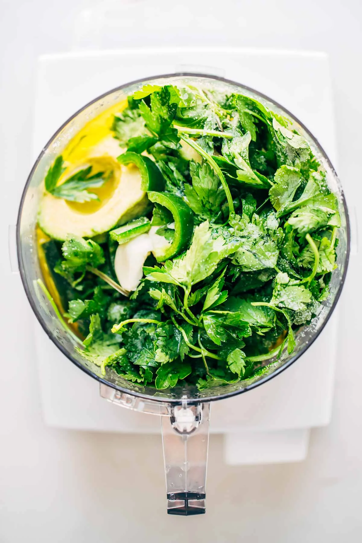 Image via: Pinch of Yum