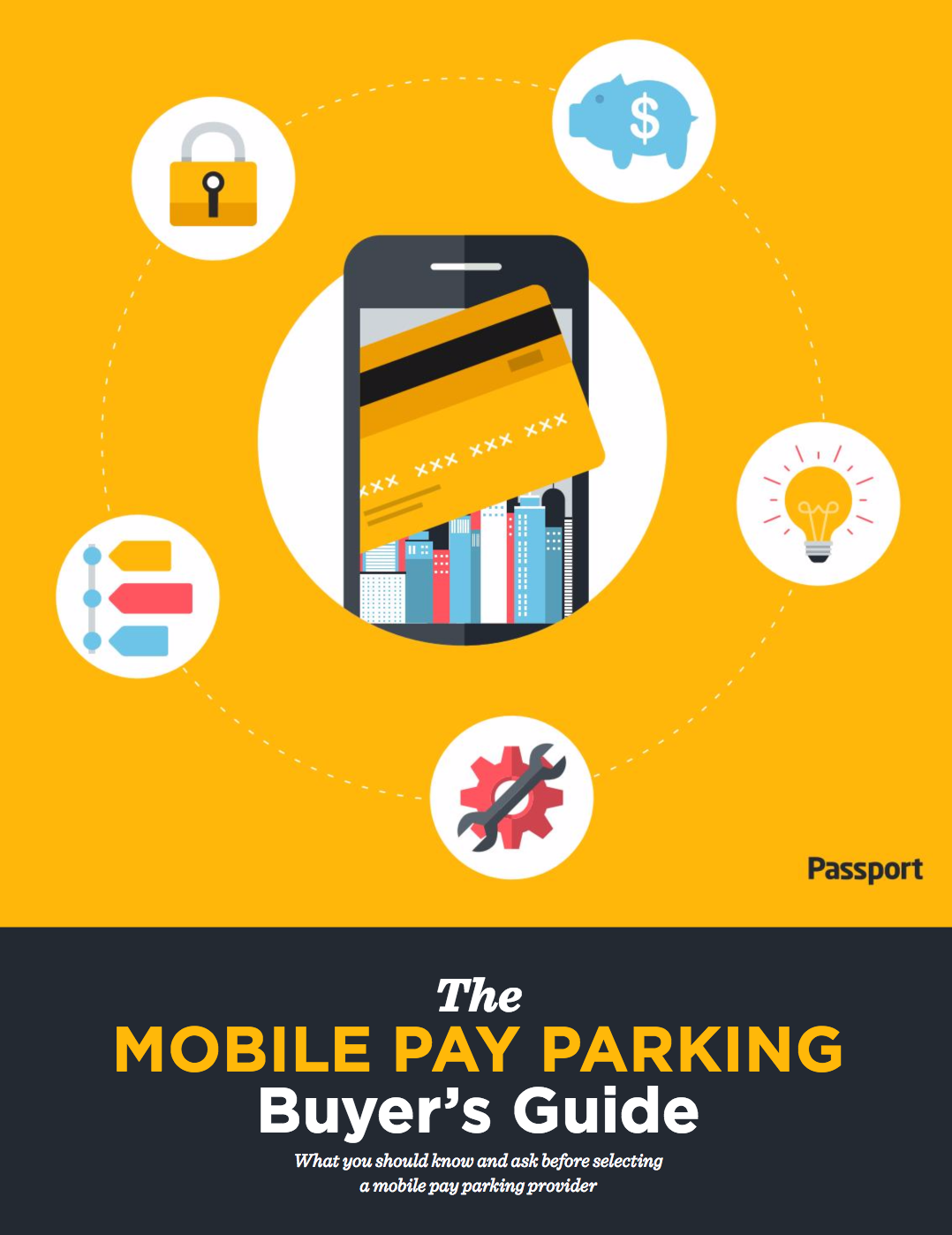 Mobile Pay Buyer's Guide