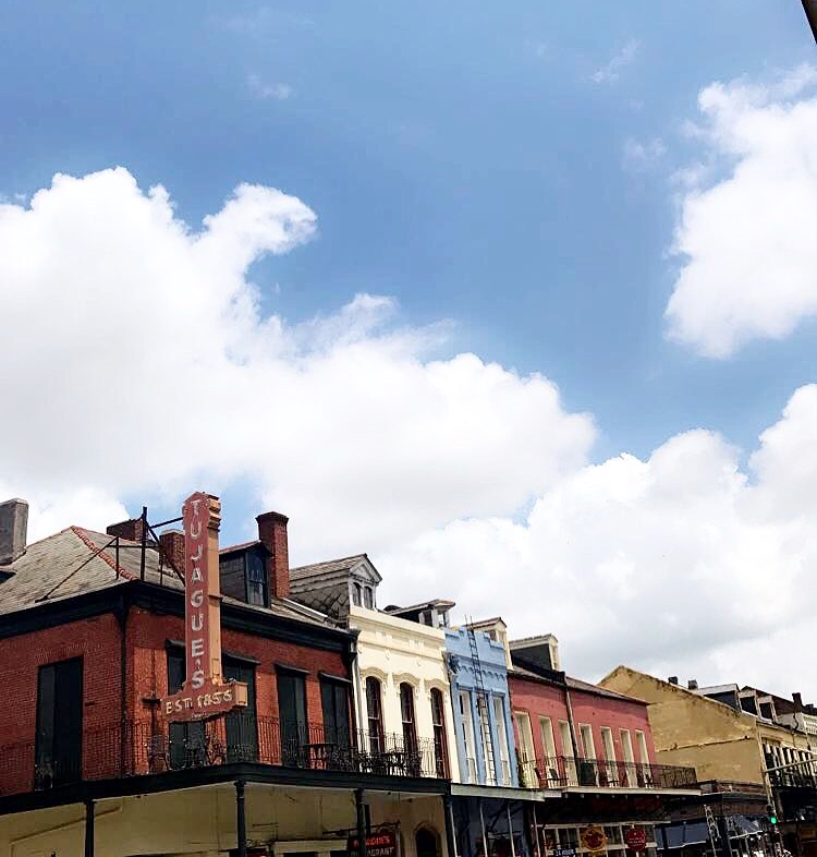 { Again, buildings... }
