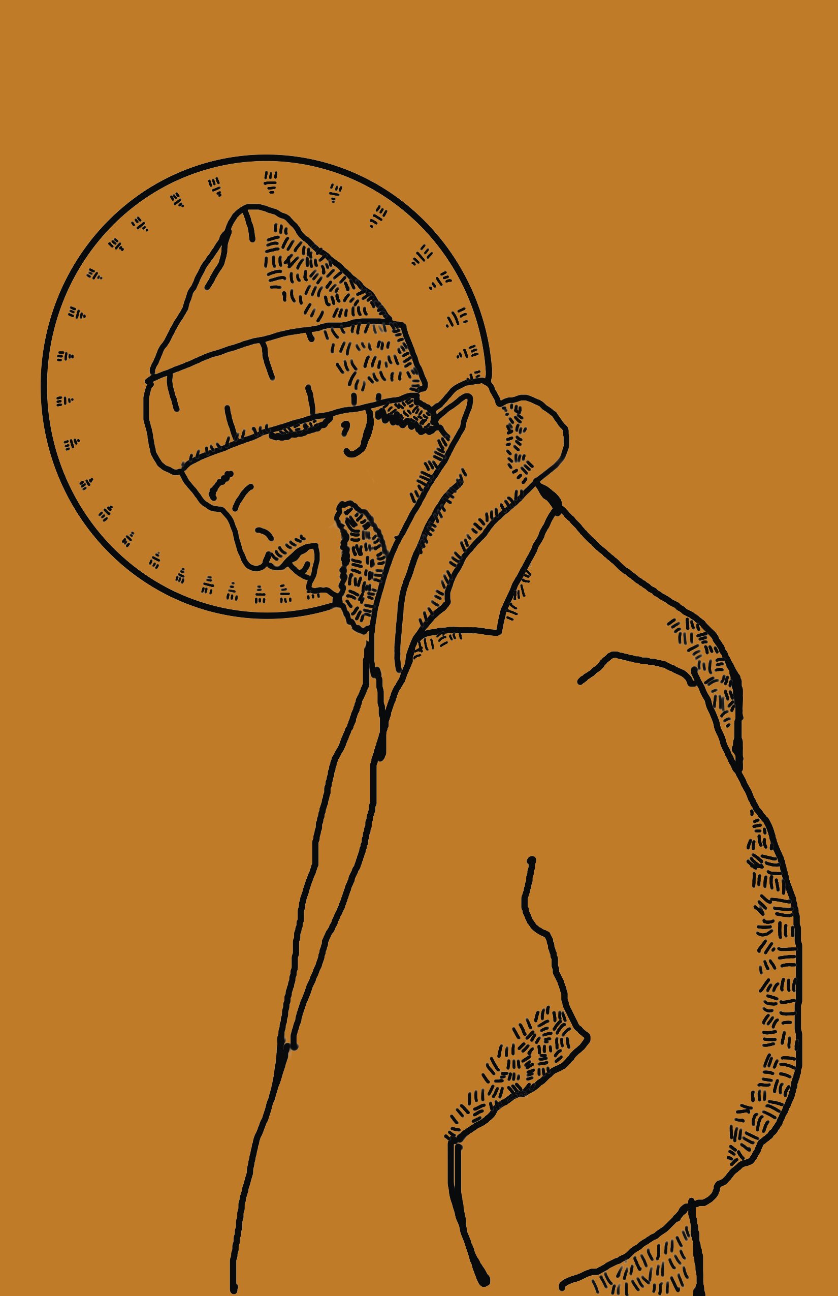 Become Passersby