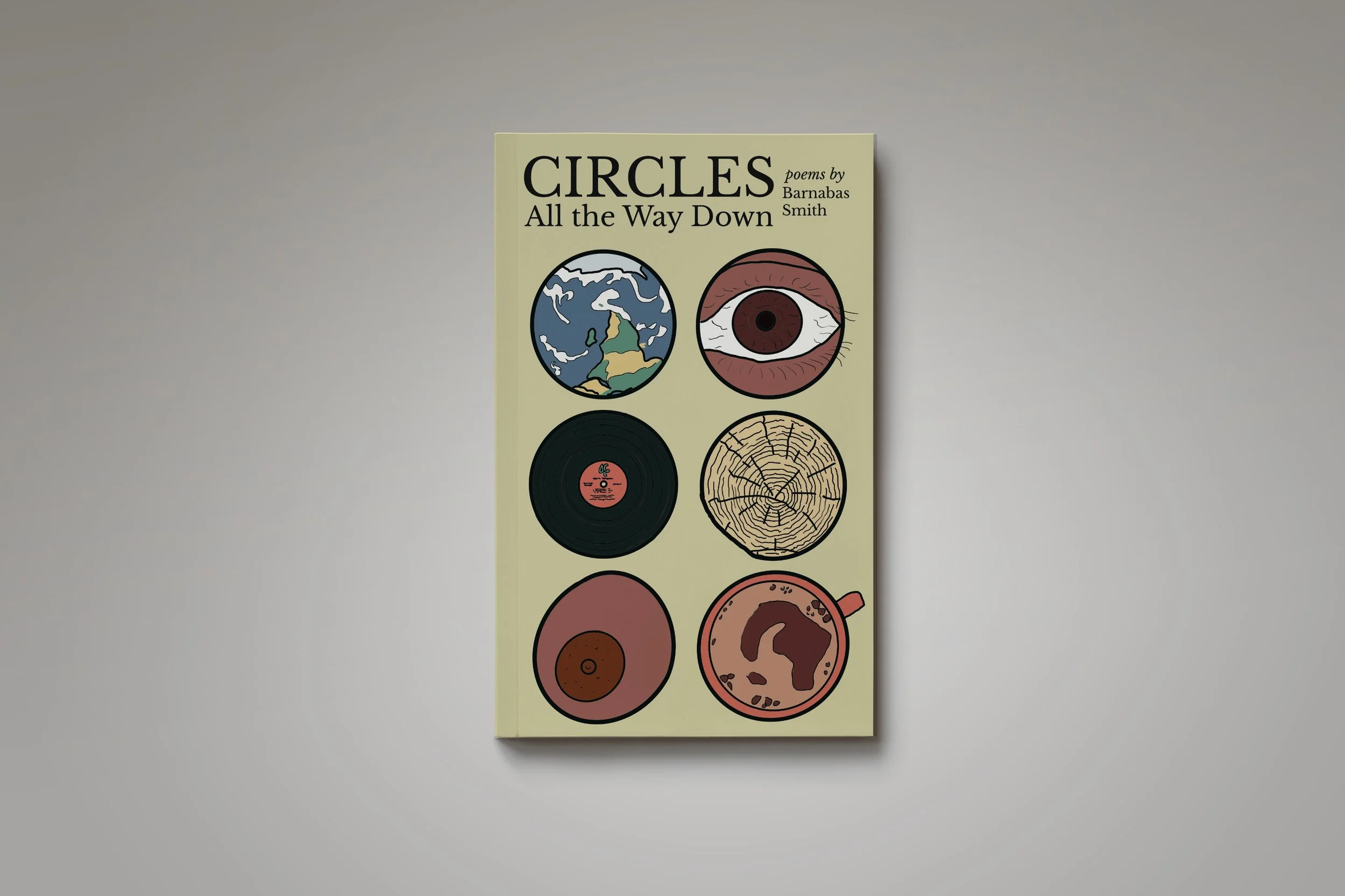 Smith challenges the reader to confront their own beliefs and assumptions about the world and themselves. (Copy)