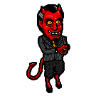 The Devil