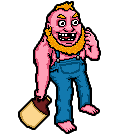 Hillbilly