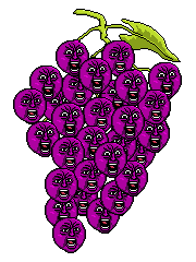 The Wrath Of Grapes