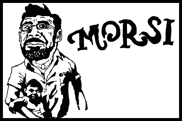 MORSI