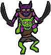 TWO GOBLINS