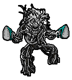 TETSUO The Ironing Man