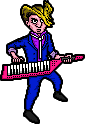 KEYTAR