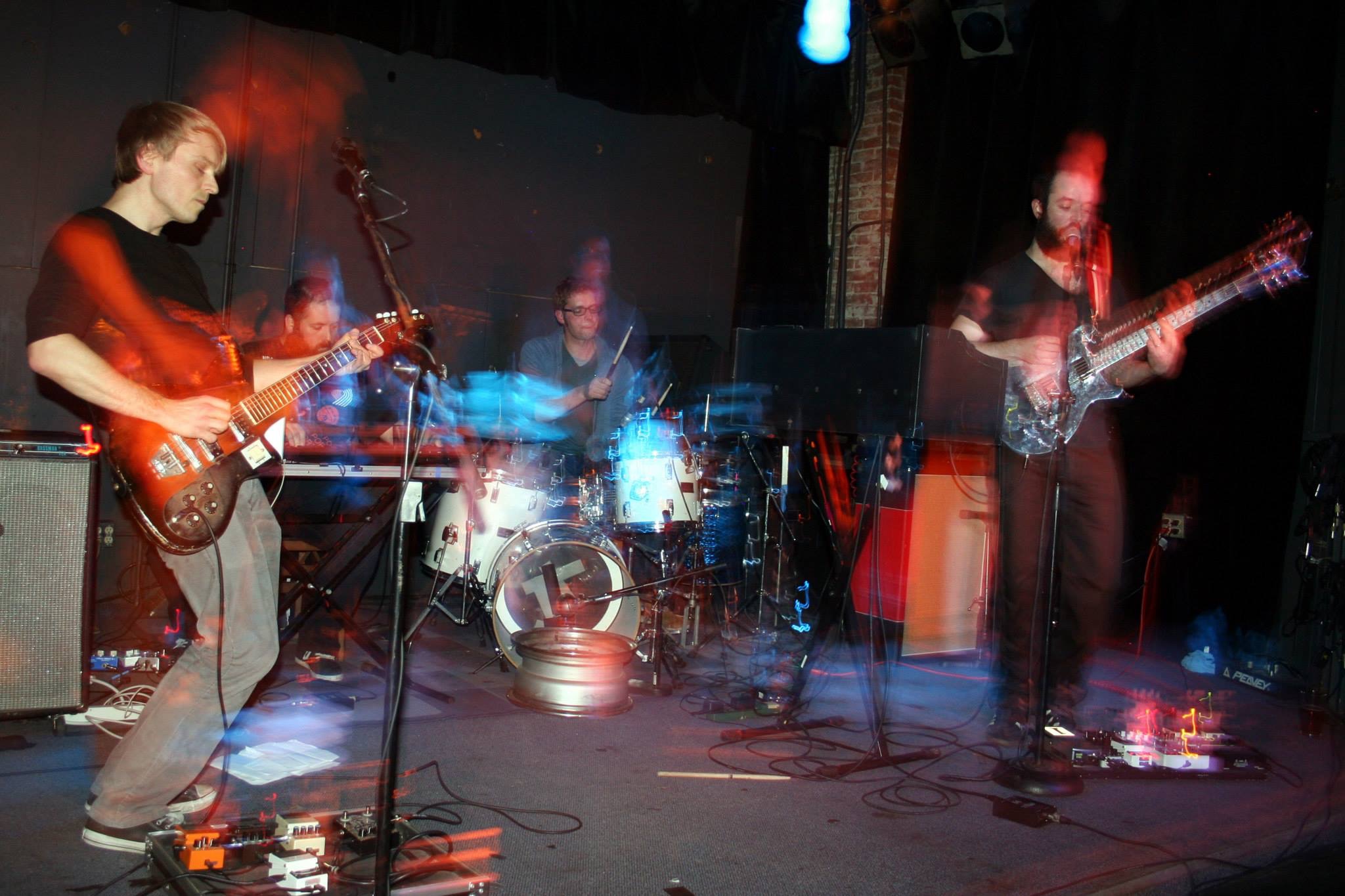 January 22, 2015. Photo by Nicholas Green.
