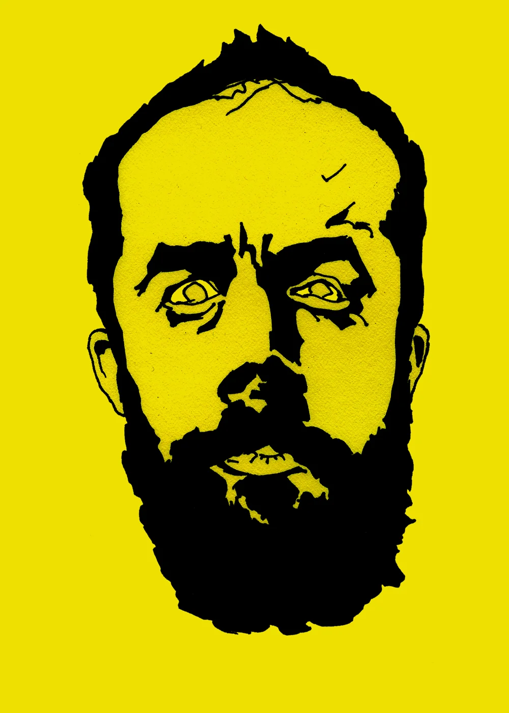 Kruder 'band photo', 2015