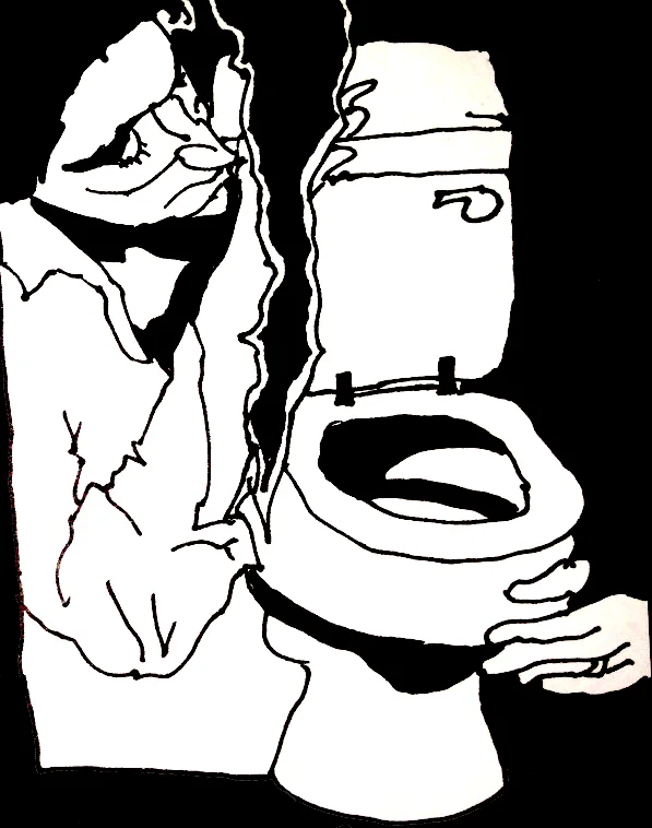 Fecal Attraction