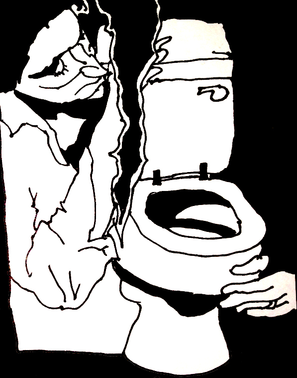 Fecal Attraction