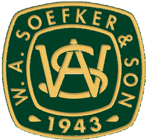 W.A. Soefker &amp; Son, Inc.