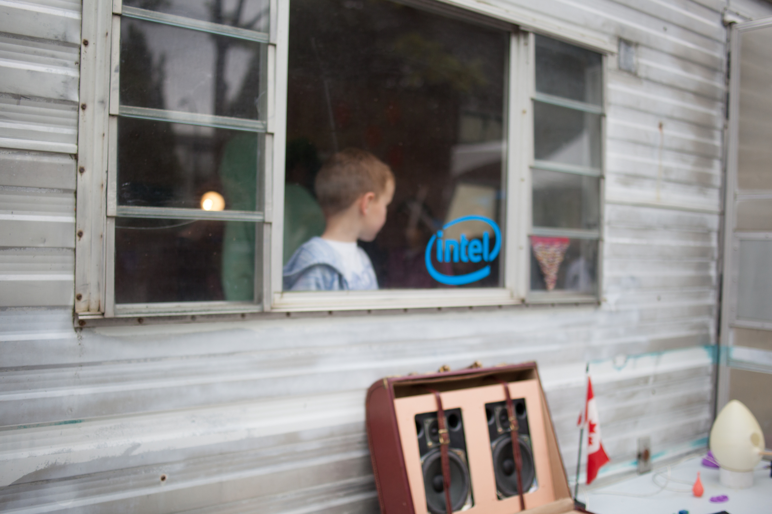 GetMakered!