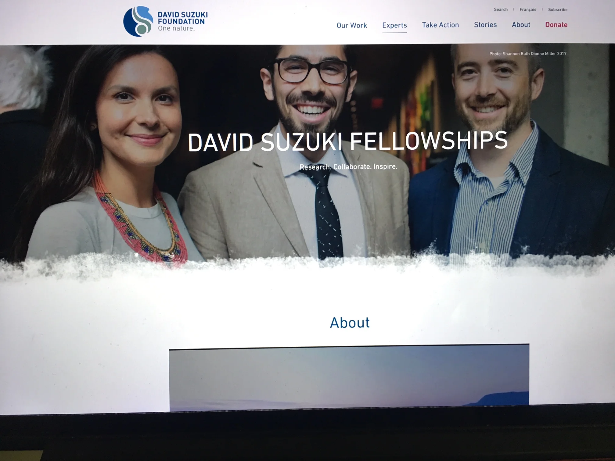 www.shannonruthdionne.com_DavidSuzukiFellows2017.JPG