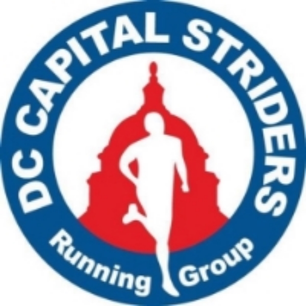 DC Capital Striders