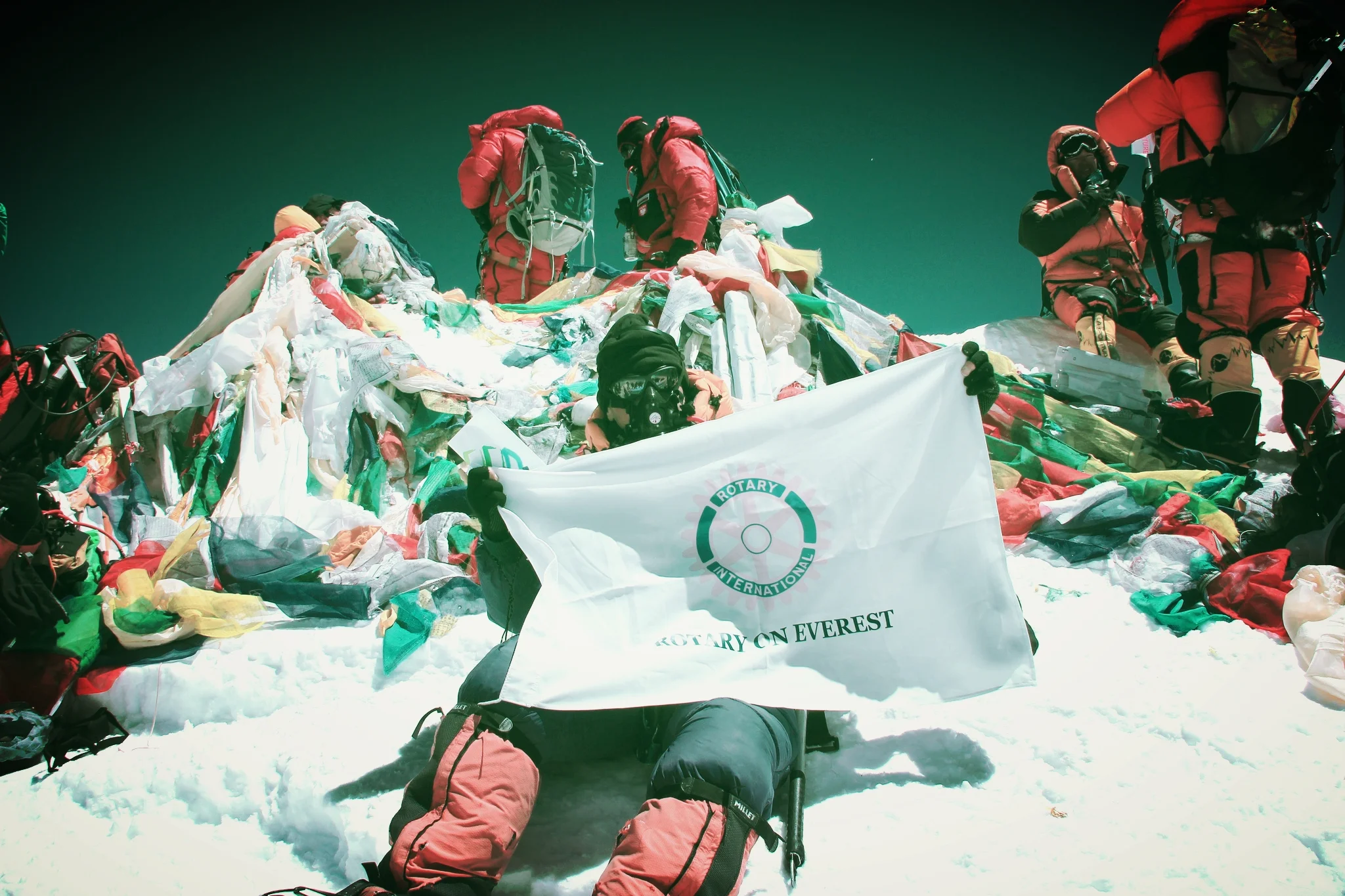 Expansion part 2: As you move.