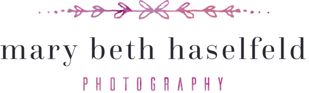 Mary Beth Haselfeld Photography