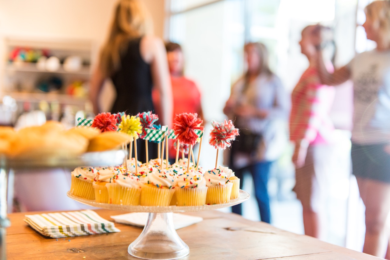 GNO PARTY PICS