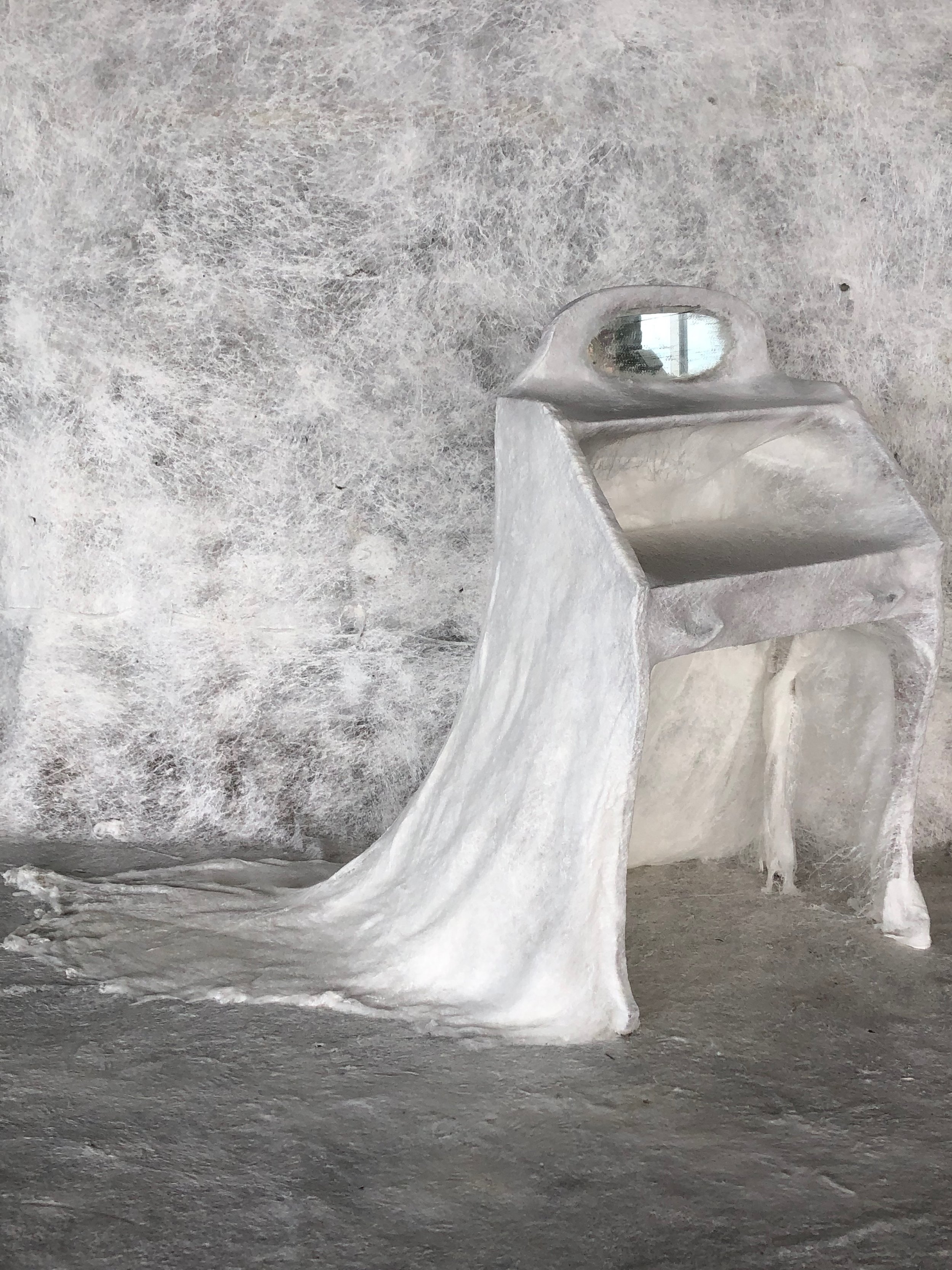 Havisham - Desk (2019)