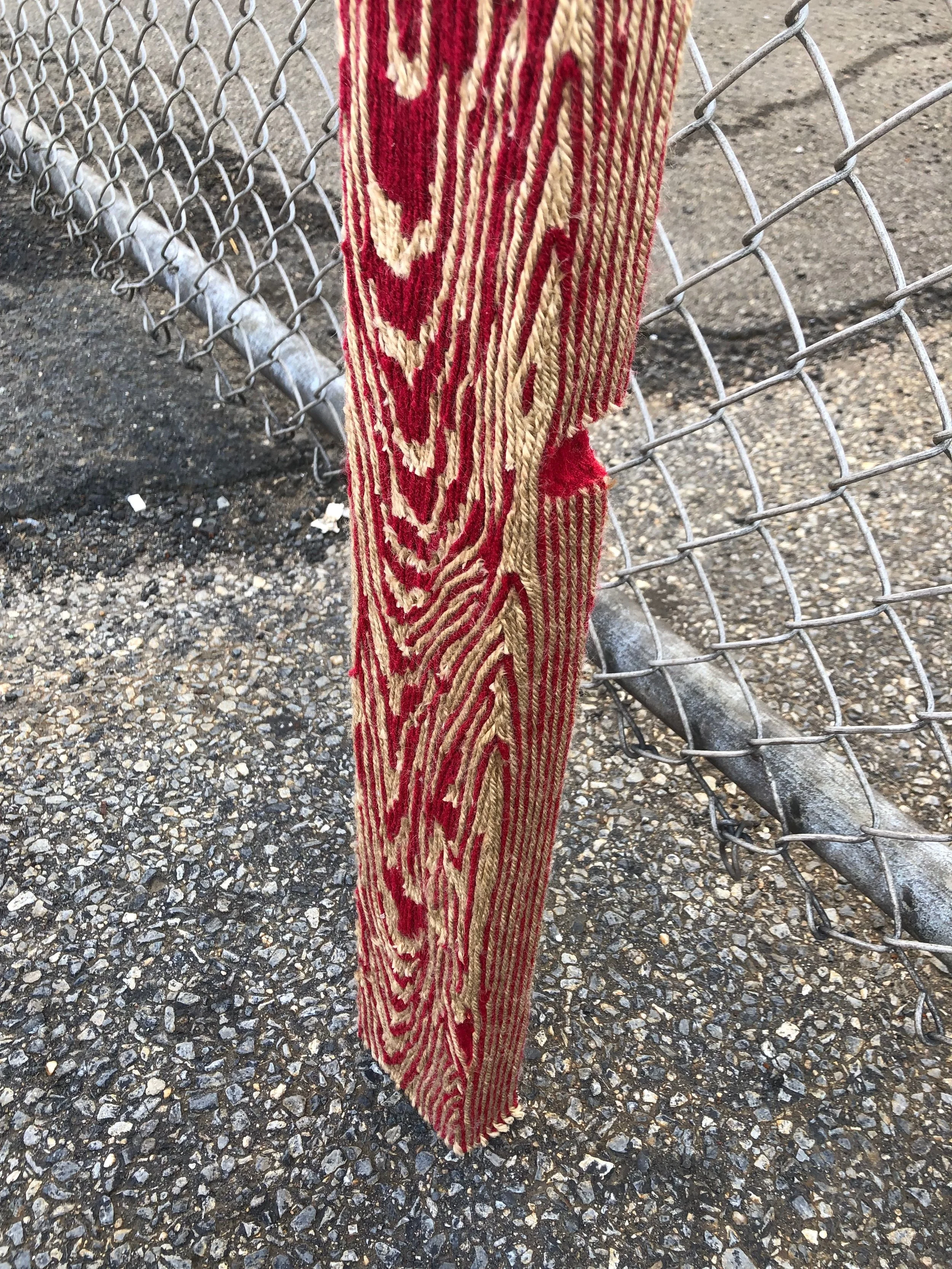 Grain - Suydam Red (2018)