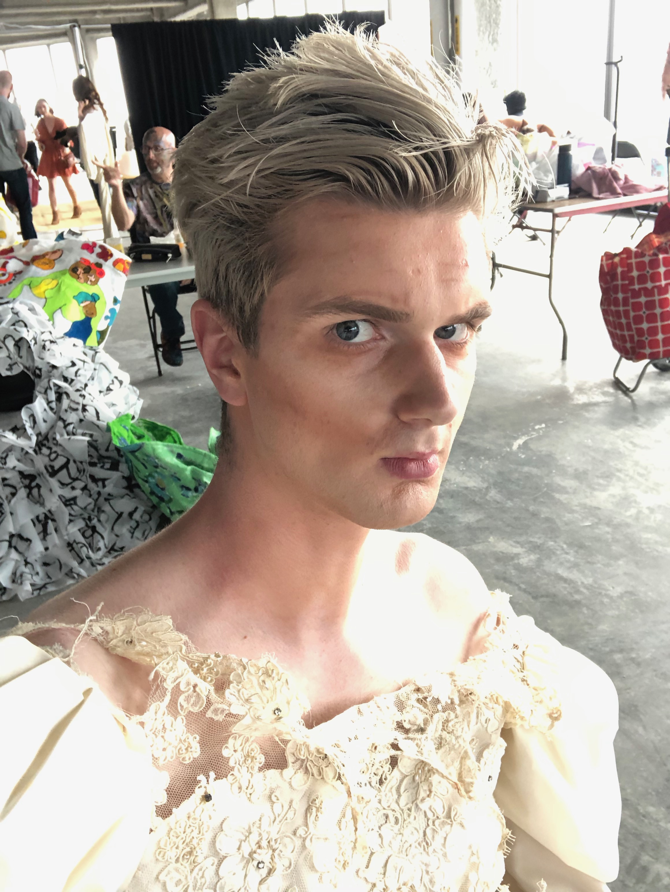 Havisham (2019)