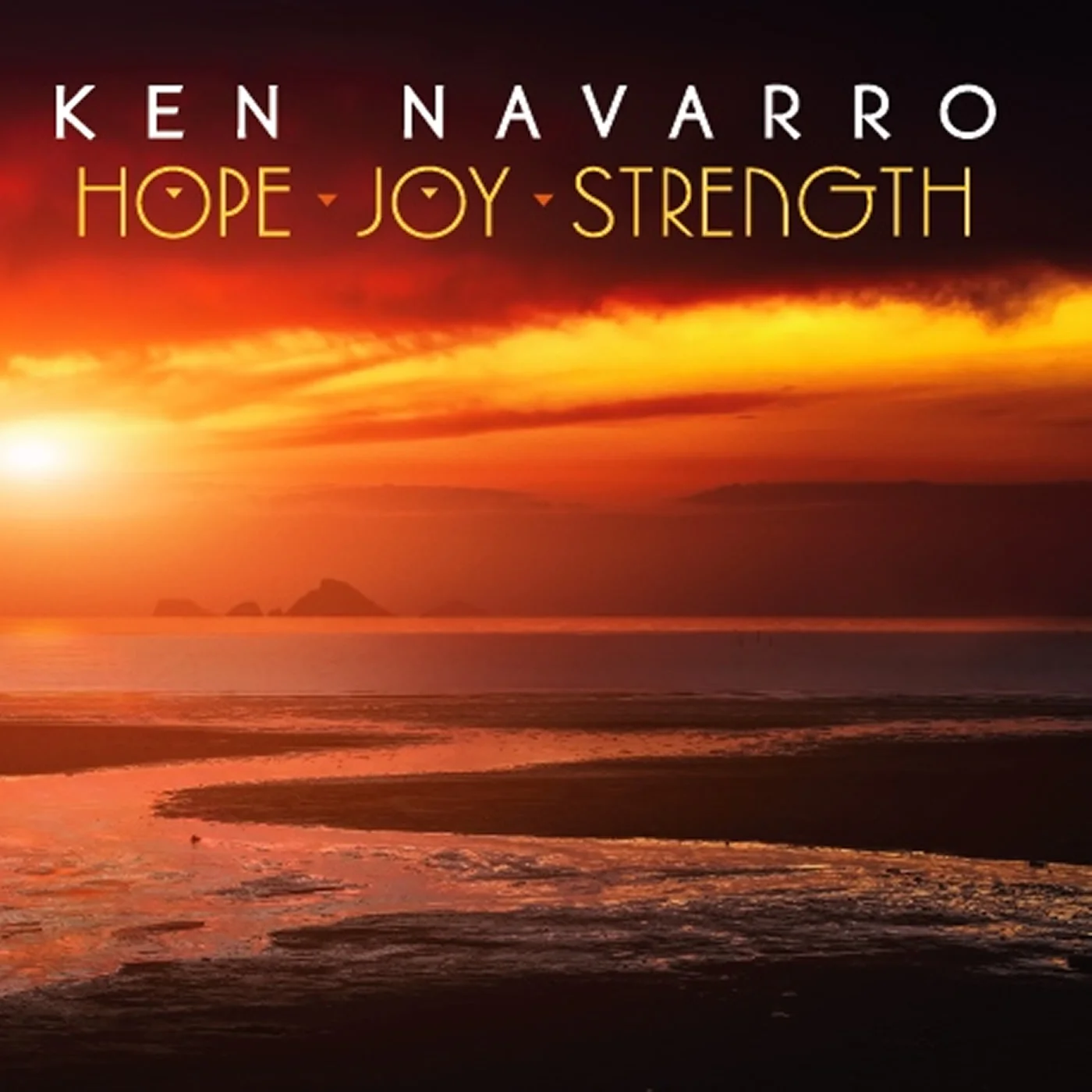 Hope, Joy, Strength (download + digital booklet)
