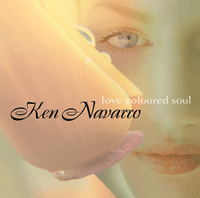 Love Coloured Soul (download + digital booklet)