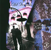 Old Friends - The Best of Ken Navarro (download)
