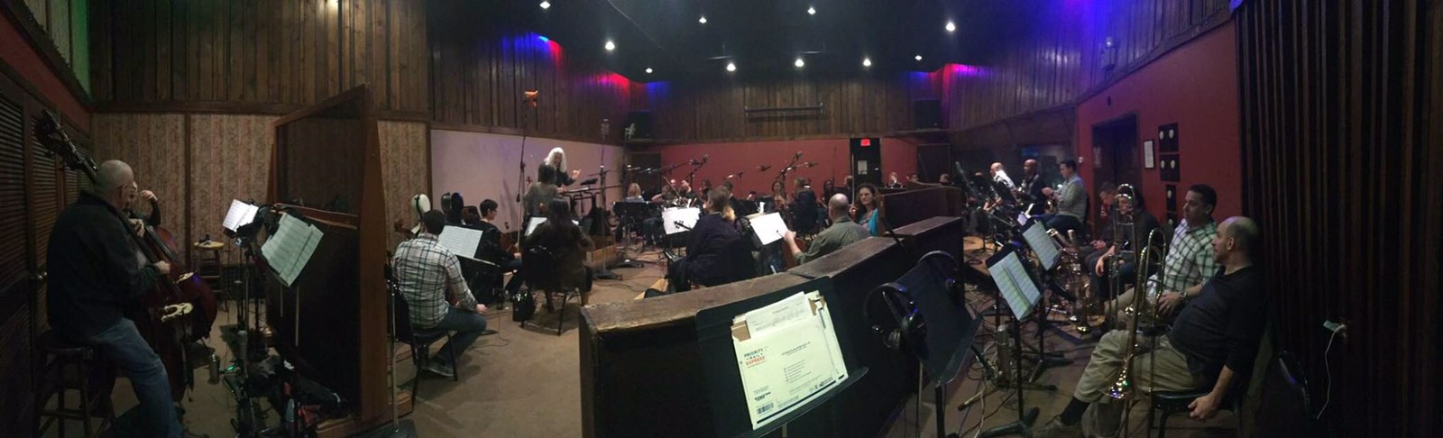 "SMOOTH SENSATION" FOR GUITAR & ORCHESTRA:SCORE (PDF)