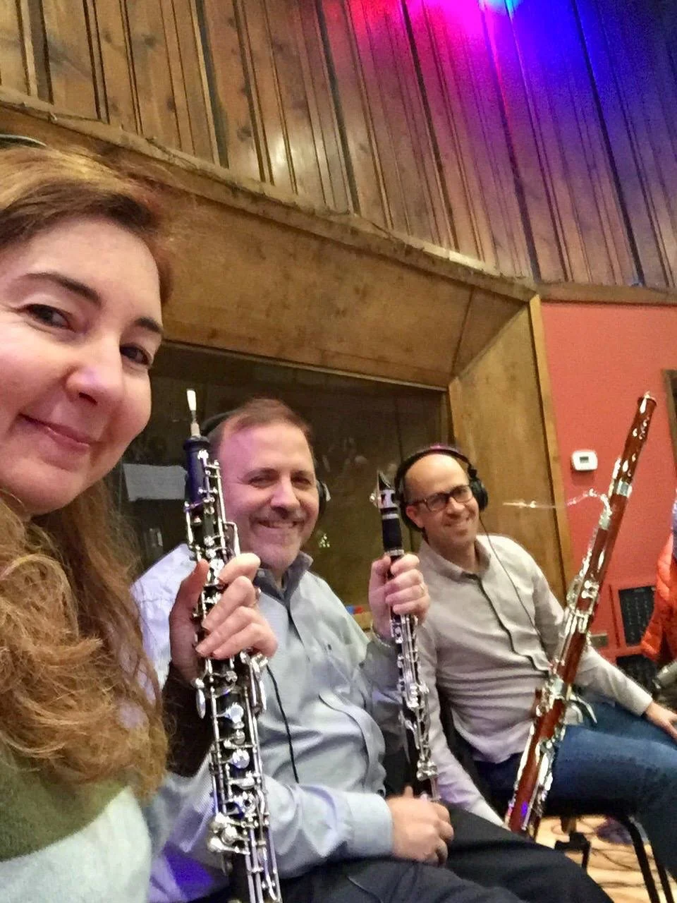 "LUCKY" FOR GUITAR &amp; ORCHESTRA:SCORE + ALL INDIVIDUAL INSTRUMENT PARTS (PDF)