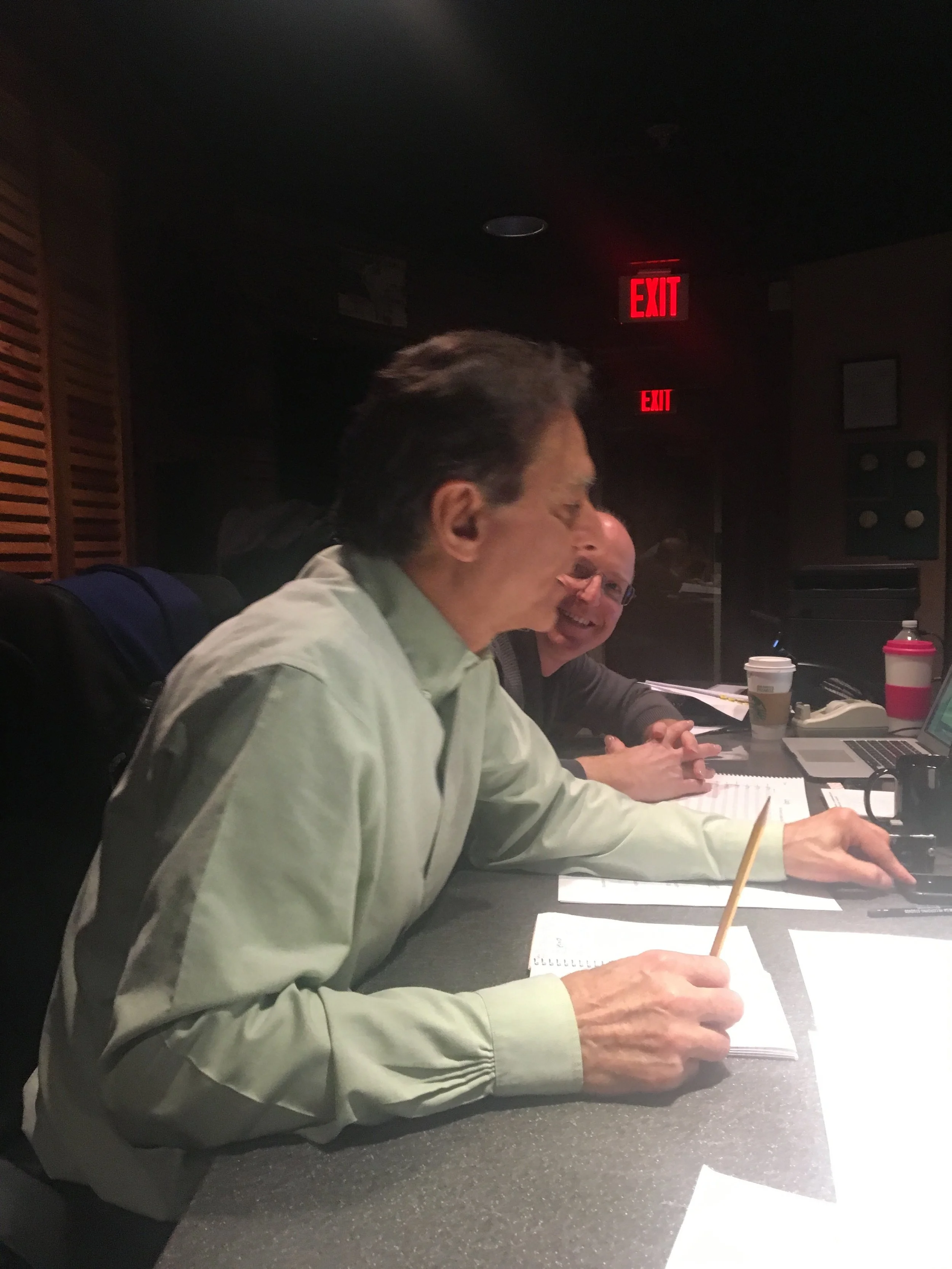 "LOVE COLOURED SOUL" FOR GUITAR &amp; ORCHESTRA:SCORE (PDF)