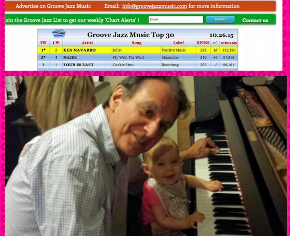 "JULIET" FOR GUITAR &amp; ORCHESTRA:SCORE + ALL INDIVIDUAL INSTRUMENT PARTS (PDF)