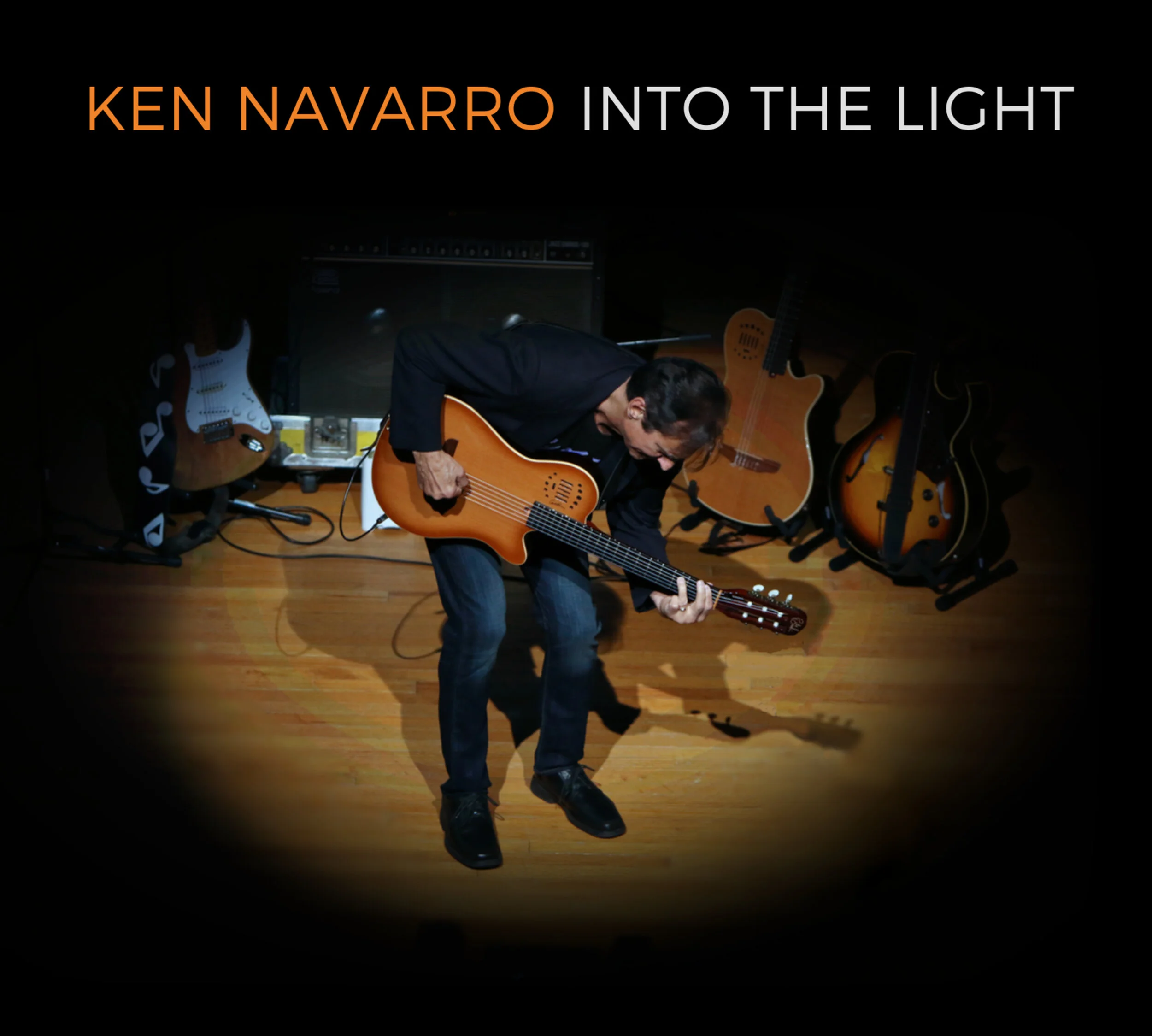 Into The Light - Download