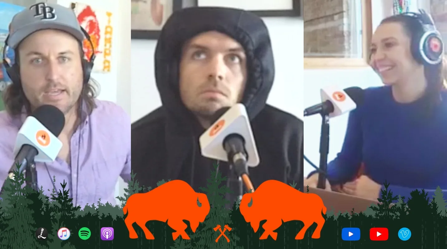 Sweat Equity episode How To Use All Of The Buffalo.jpg