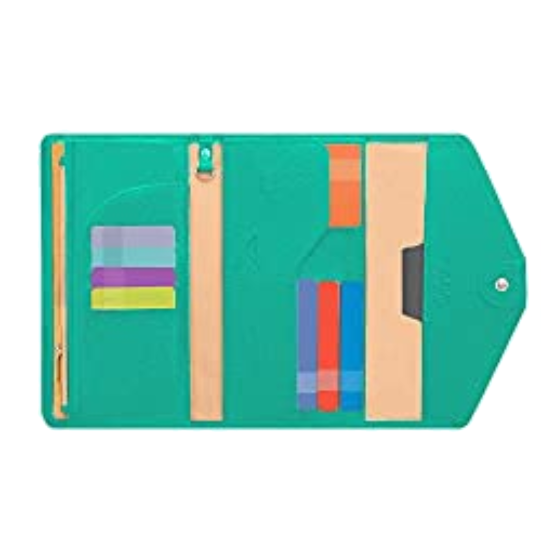 Padfolio