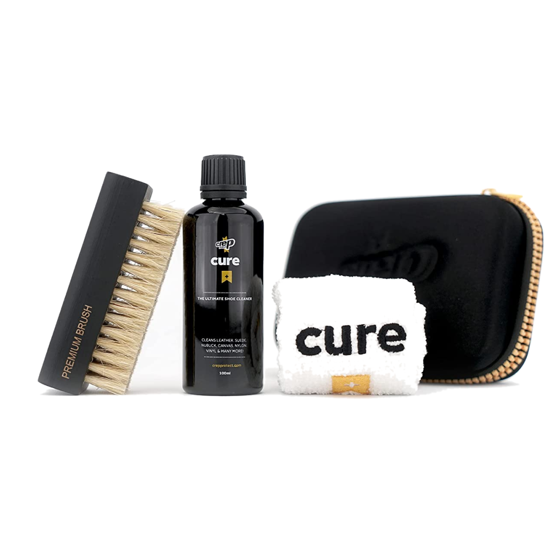Shoe Care Kit