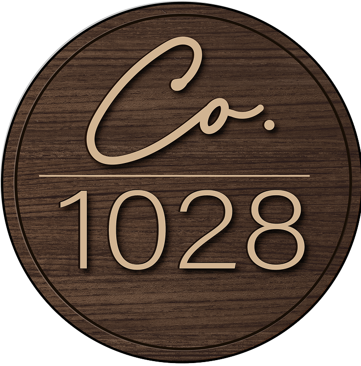 Co. 1028 Travel &amp; Events