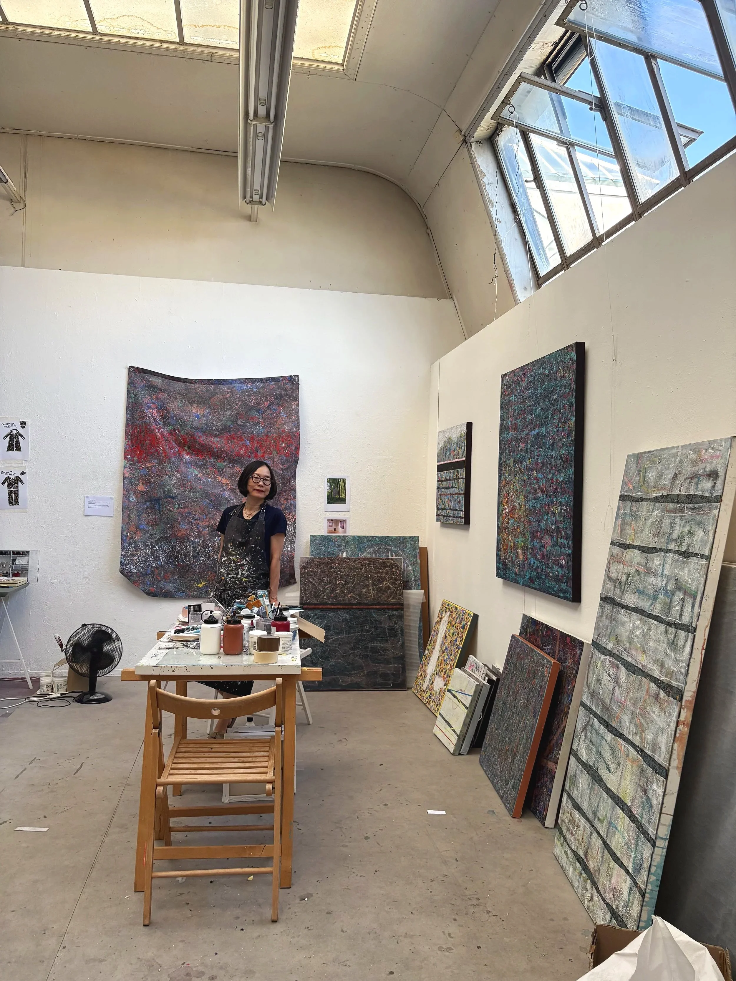 Atelier BH9