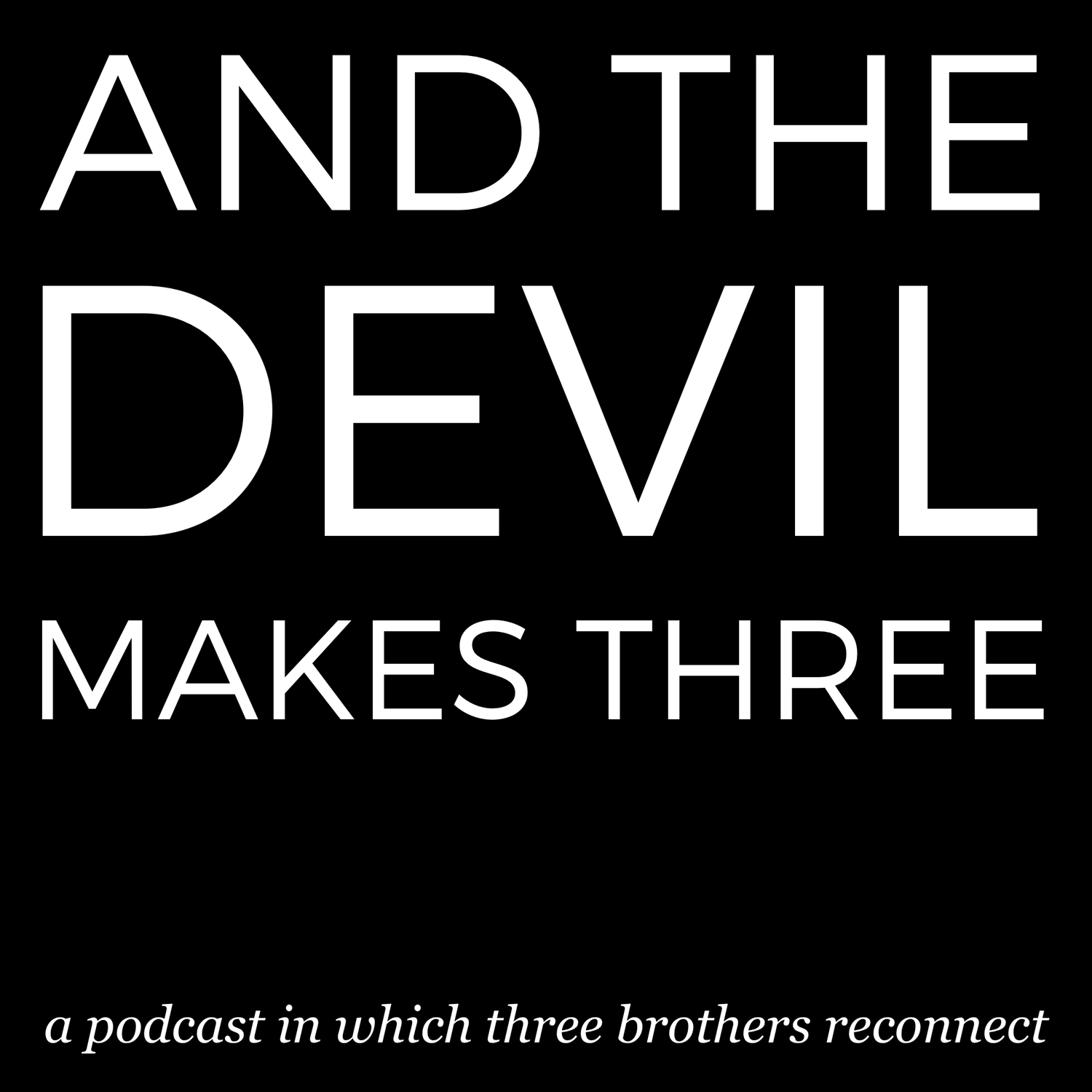 Podcast artwork