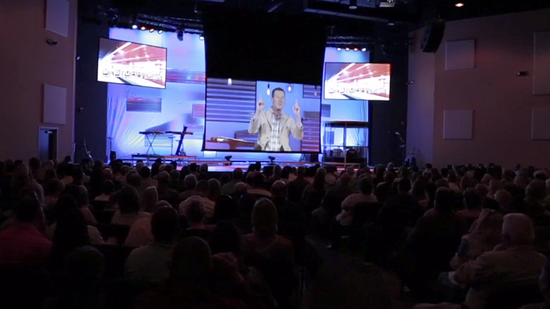 Next Level Church - Gateway Campus