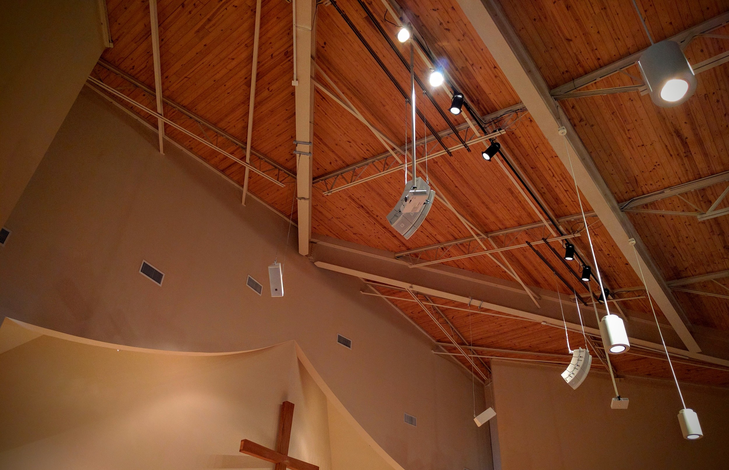 Hope Lutheran Church - Bonita Springs