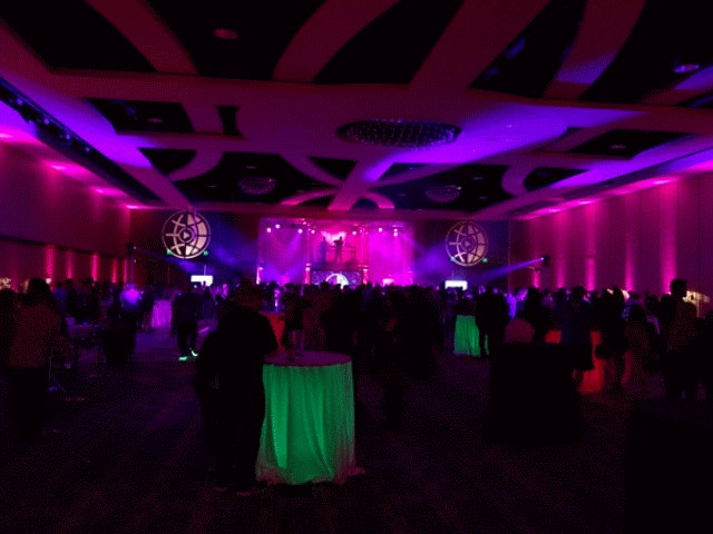 VIP Party