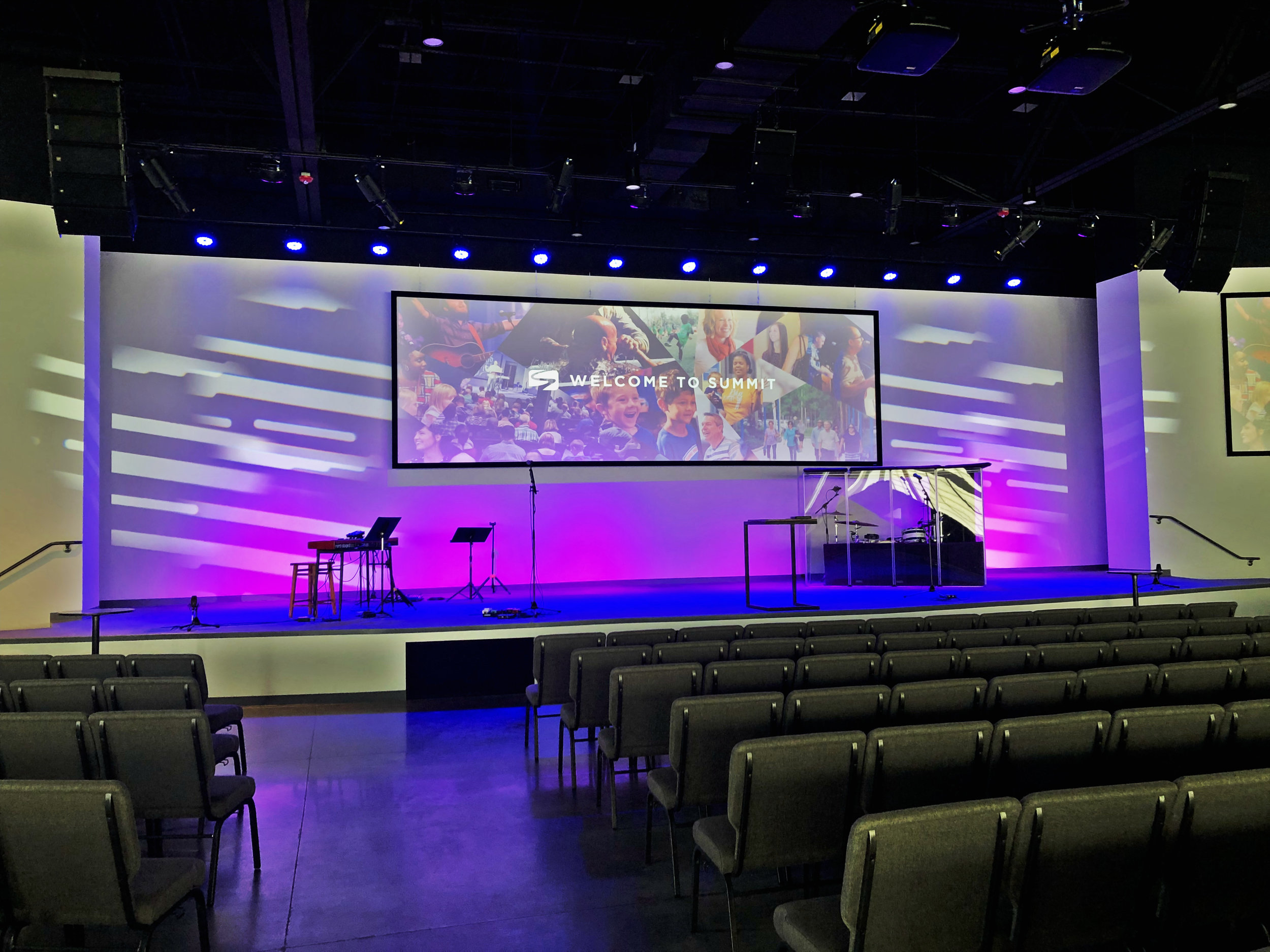 Summit Church