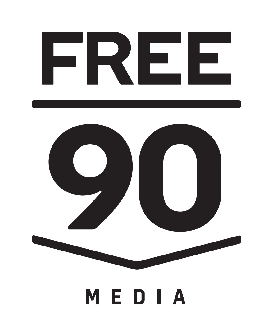 FREE 90 MEDIA