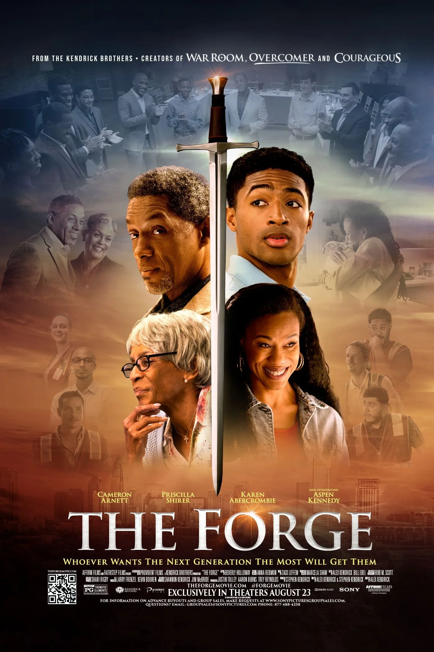 Family Movie Day! 