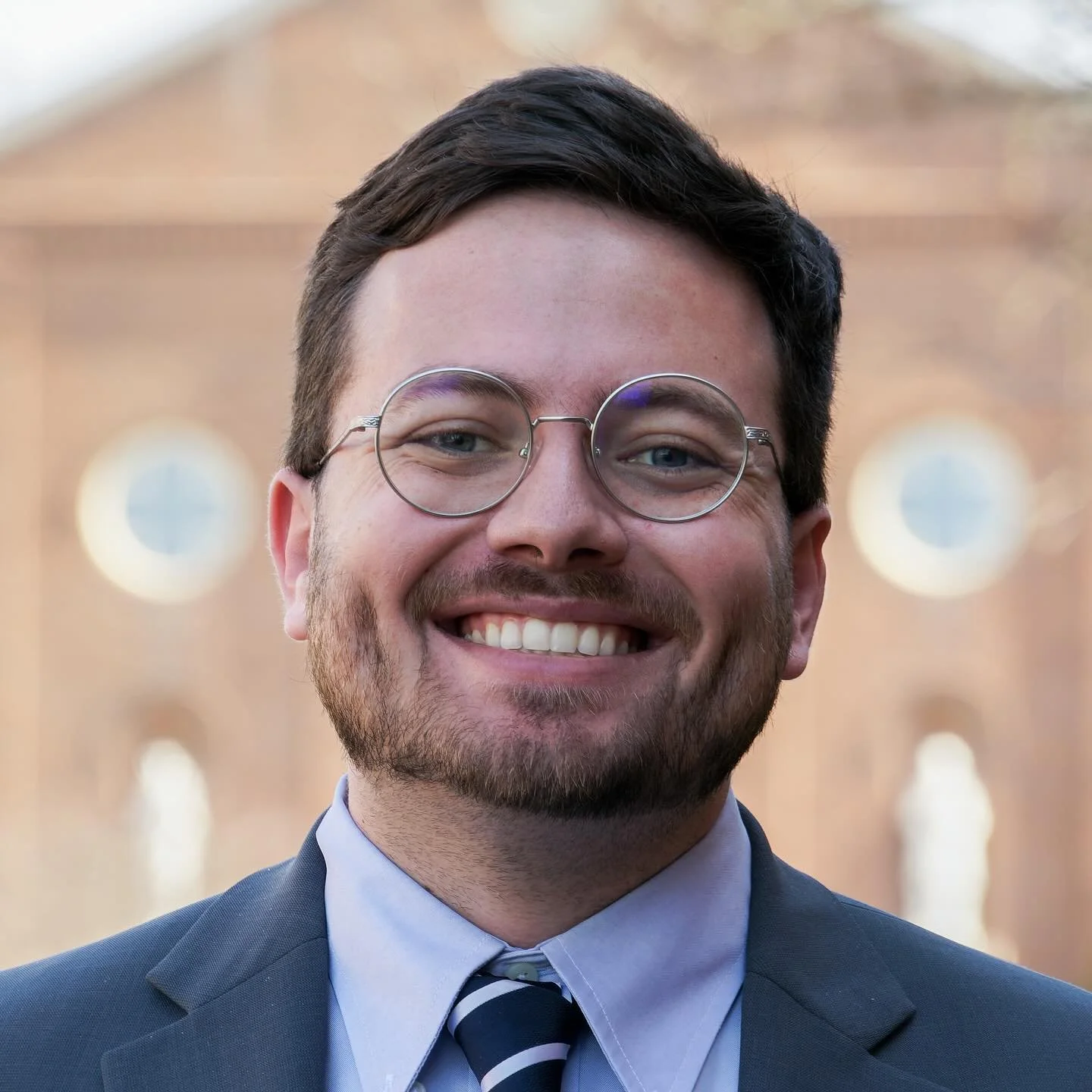 🎉 Member Monday Spotlight
Say hello to George Martinez, Regional Enrollment Manager at the University of Dayton and proud CARR member since January 2023!
&nbsp;
📍 George works with incoming freshmen from the Chicagoland area and also supports all t