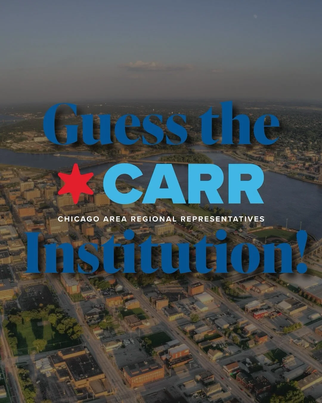 🎓🔍 Round 4: Guess the CARR Institution! 🔍🎓
The challenge continues! I&rsquo;ve got three brand-new clues about another incredible CARR member institution. Think you can crack the code? Swipe through, make your guess&hellip; and check the last sli
