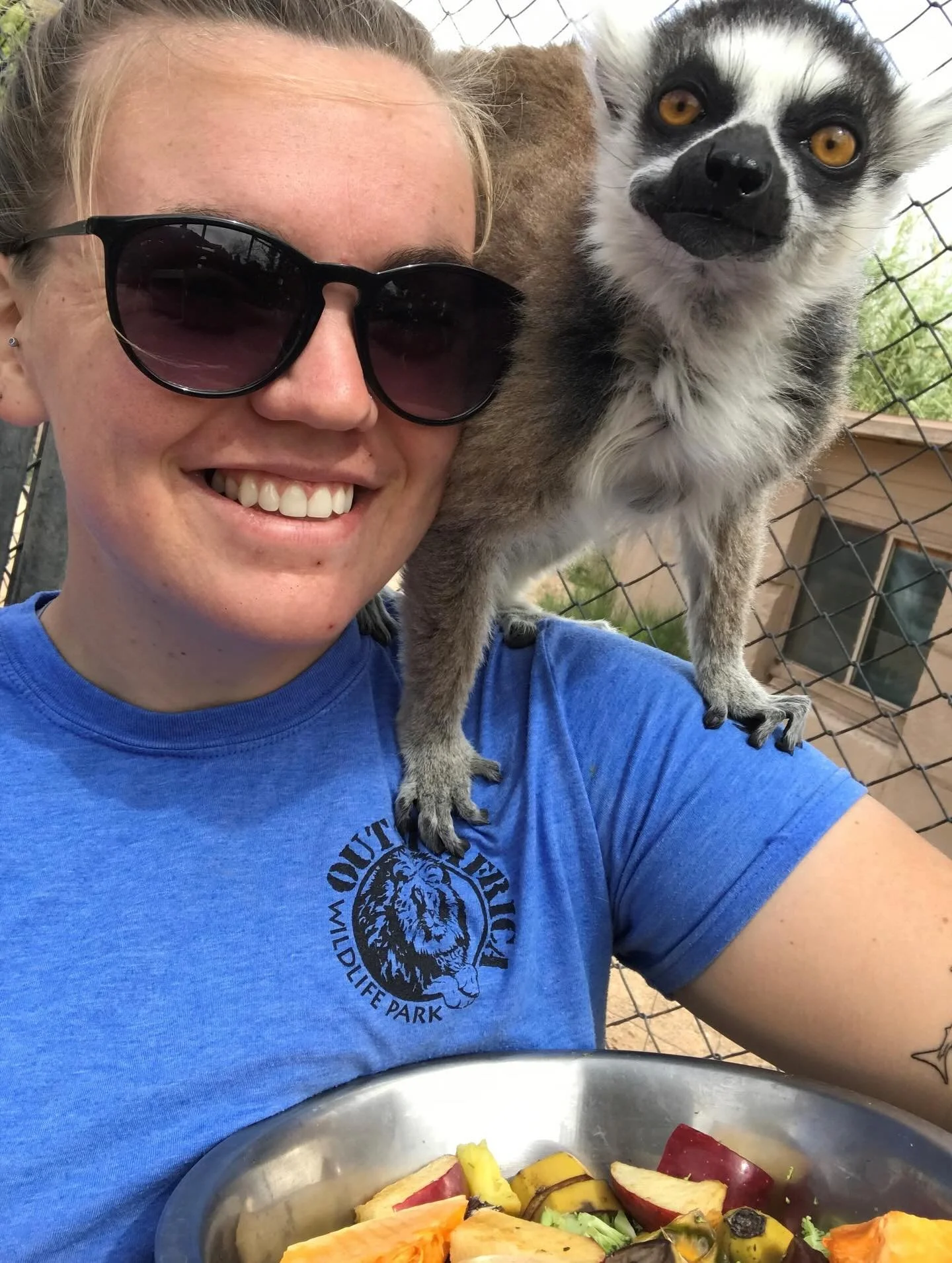 🎉 Member Monday Spotlight
Say hello to Mo Bellamy, Regional Admissions Representative&ndash;Chicagoland for the University of South Carolina!
&nbsp;
📍 Mo works with students across the Midwest and brings 6 years of admissions experience. Before joi