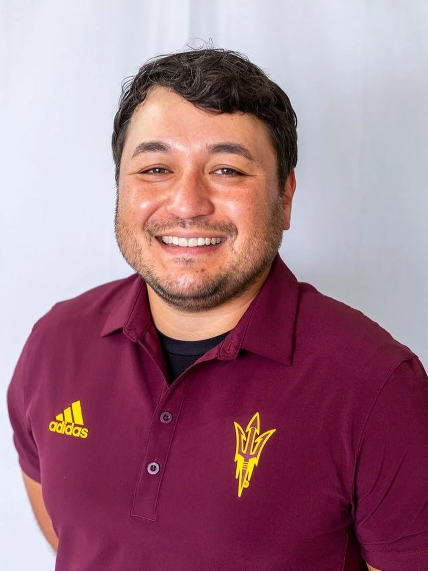 🎉 Member Monday Spotlight
Meet Kyle Gebeck, First-Year Coordinator at Arizona State University and a proud CARR member!
&nbsp;
📍 Originally from Lake Villa, Illinois, Kyle is now in his third year in admissions and his first year with ASU after sta